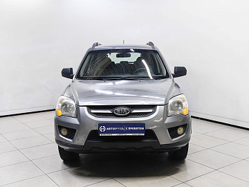Sportage