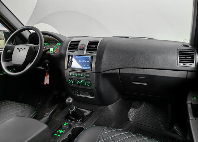 car 13