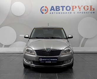 Fabia