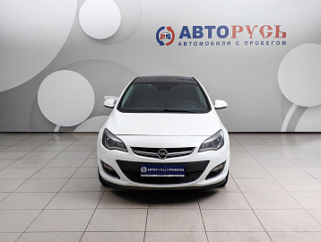 Astra