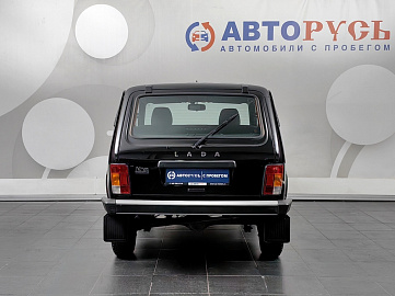 Niva Legend