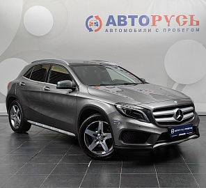 GLA