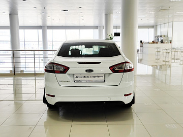 Mondeo