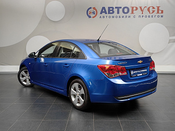 Cruze