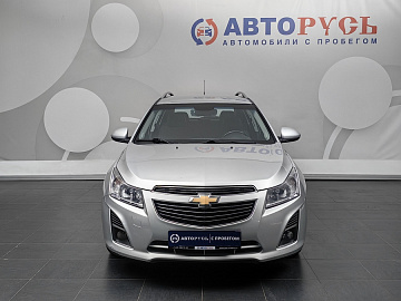 Cruze