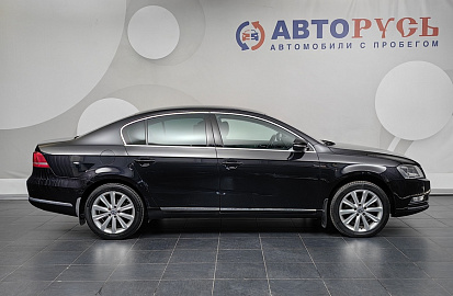 Passat