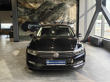 Passat