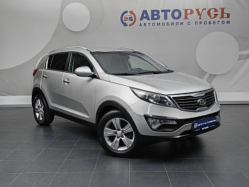 Sportage