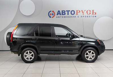CR-V