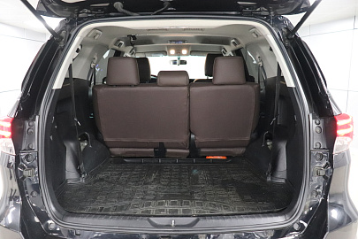 Fortuner
