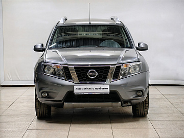 Terrano, III (D10)