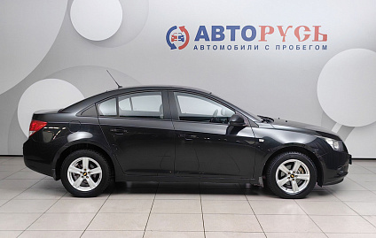 Cruze