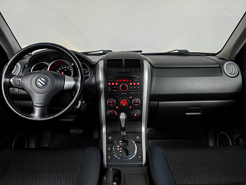 Grand Vitara