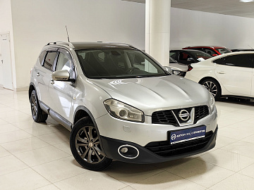 Qashqai+2