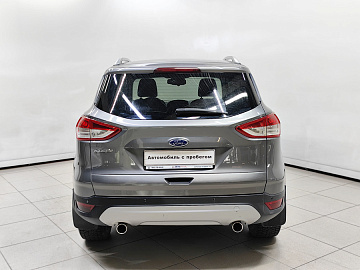 Kuga