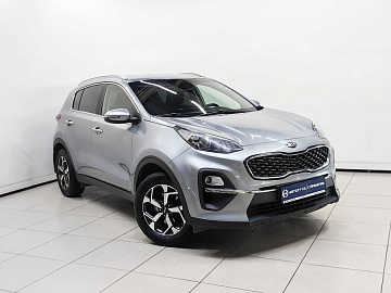 Sportage