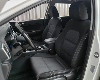 Sportage