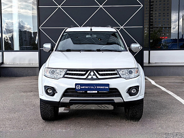 PAJERO sport