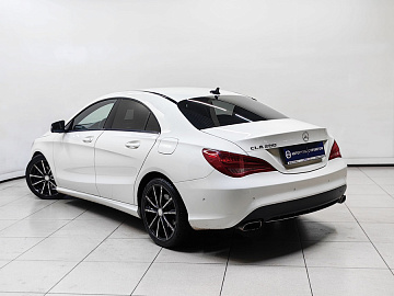 CLA