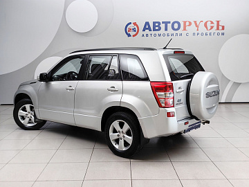 Grand Vitara