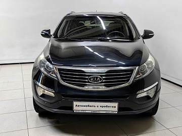 SPORTAGE