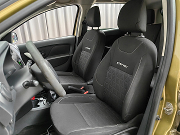 Sandero