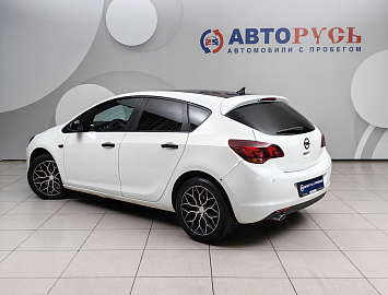 Astra