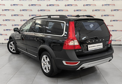 XC70, II