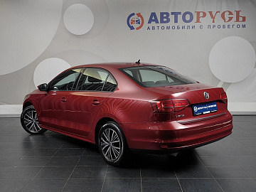 Jetta