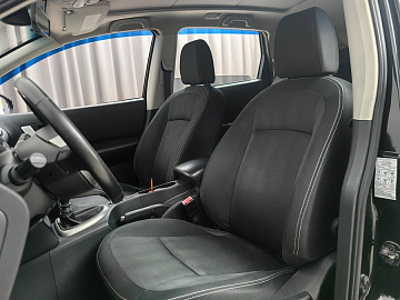 Qashqai+2