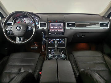 TOUAREG