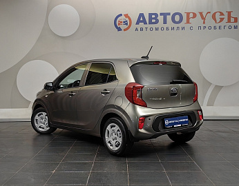 Picanto