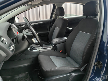 Mondeo