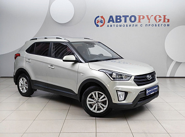 CRETA