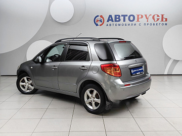 SX4