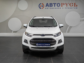 EcoSport