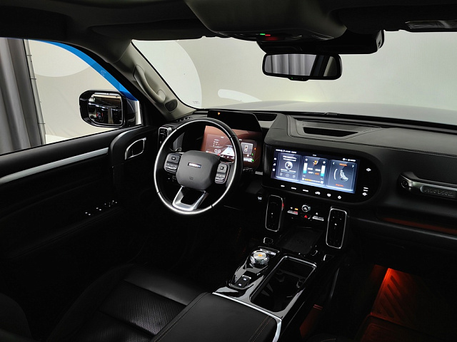 car 7
