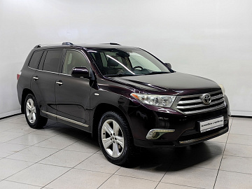 Highlander, II (U40)