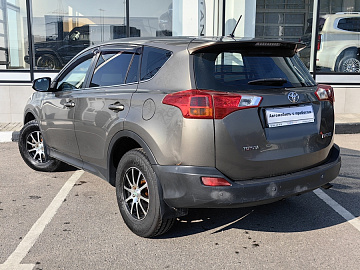 RAV4, IV (CA40)