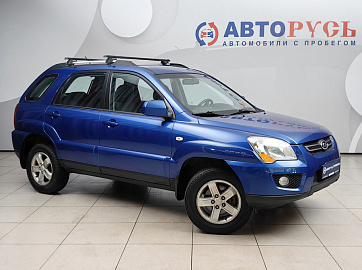 Sportage