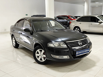 Almera Classic