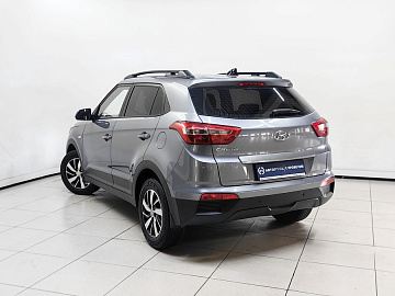 CRETA