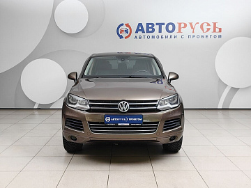 TOUAREG