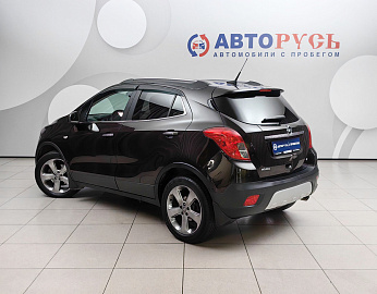 Mokka