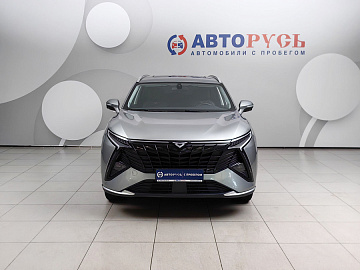 X7 Kunlun