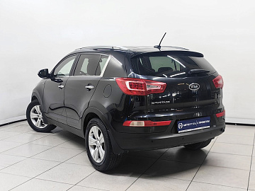 Sportage