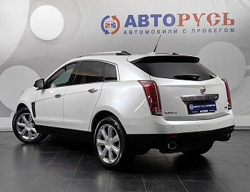 SRX