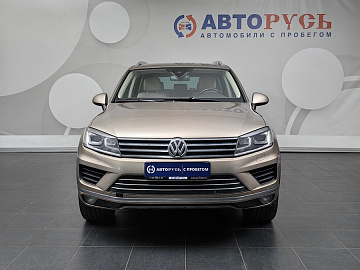 TOUAREG