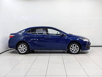 Corolla