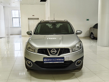 Qashqai+2